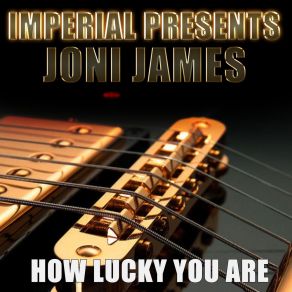How Lucky You Are album cover
