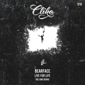 Live For Life album cover