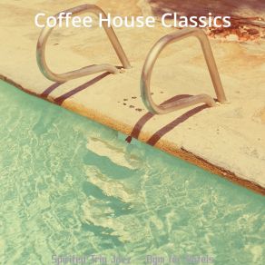 Spirited Trio Jazz - Bgm For Hotels album cover