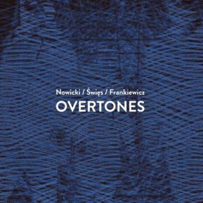 Overtones album cover