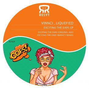 Exciting The Ears album cover