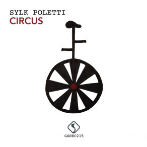 Circus album cover
