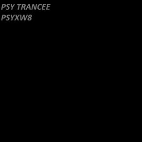 PSYXW8 album cover