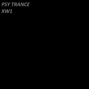 PSYXW1 album cover
