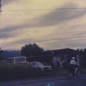 Voices album cover
