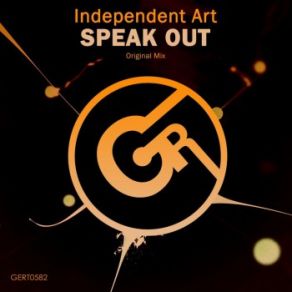 Speak Out (Single) album cover