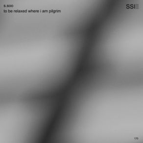 To Be Relaxed Where I Am Pilgrim album cover