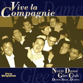 Viva La Compagnie album cover