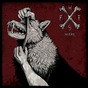 Maere (CD2) album cover
