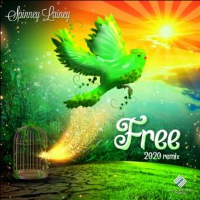 Free (Remix) (Single) album cover