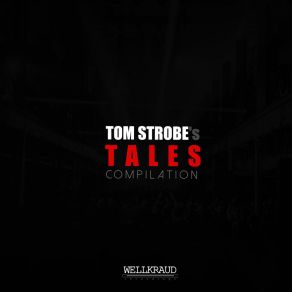 Tom Strobe's Tales album cover