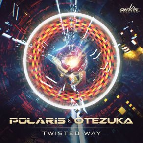 Twisted Way album cover