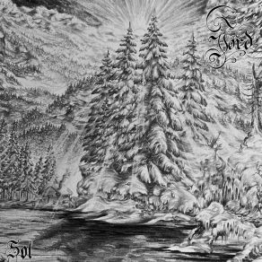Sol album cover