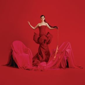 Revelación (Revelacion) album cover