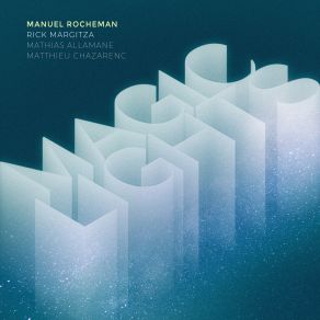 Magic Lights album cover