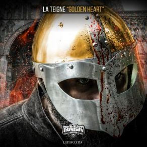 Golden Heart (Single) album cover