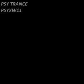 PSYXW11 album cover
