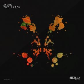 Try _ Catch album cover