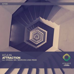 Attraction album cover
