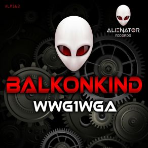 WWG1WGA (Original Mix) album cover