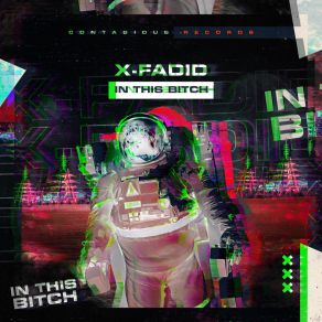 In This Bitch album cover
