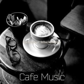 Music For Americanos - Brilliant Bossa Nova Guitar album cover