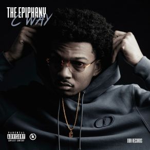 The Epiphany album cover
