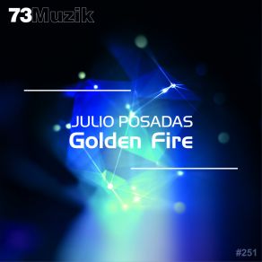 Golden Fire album cover