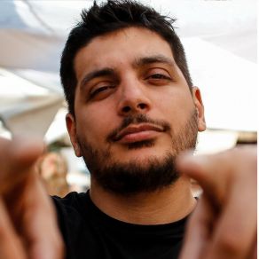 CentoPassi album cover