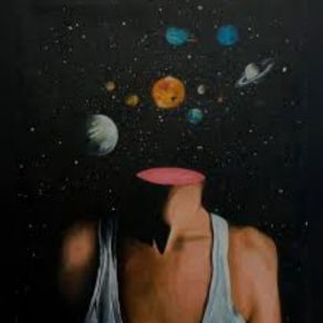 The Dark Chamber album cover