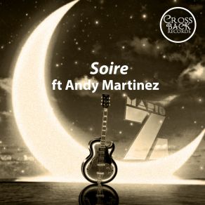 Soire album cover