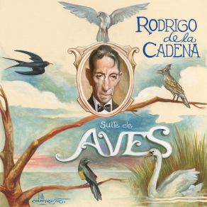 Suite De Aves album cover