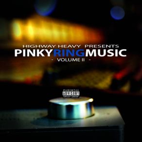 Pinky Ring Music Volume 2 album cover
