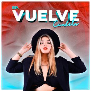 Vuelve album cover