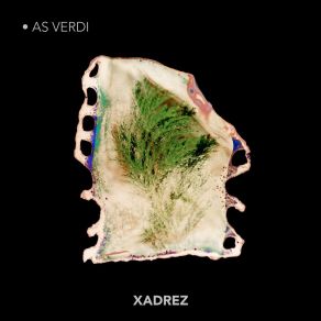 Xadrez - As Verdi album cover