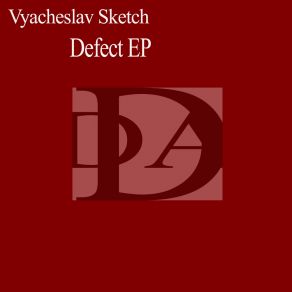 Defect album cover