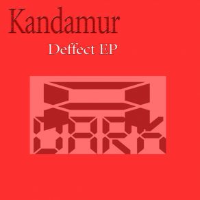 Deffect album cover