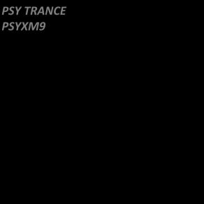 PSYXM9 album cover