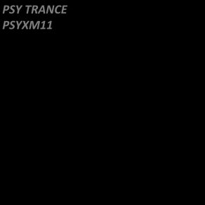 PSYXM11 album cover
