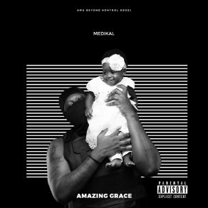 Amazing Grace album cover