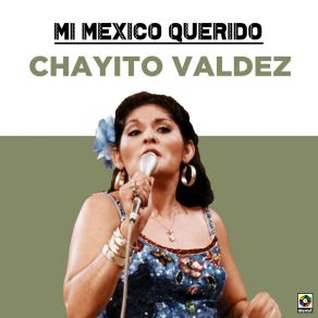Mi Mexico Querido album cover