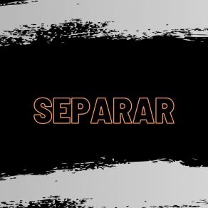 Separar album cover