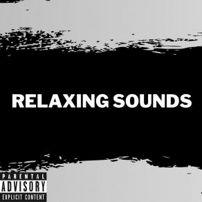Relaxing Sounds album cover