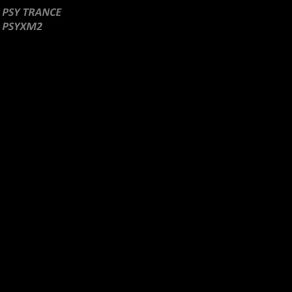 PSYXM2 album cover