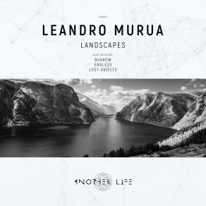 Landscapes album cover