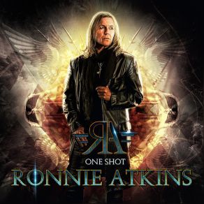 One Shot album cover