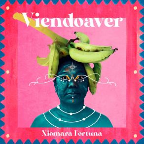 Viendoaver album cover