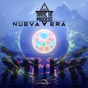 Nueva Era album cover