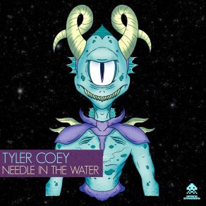 Needle In The Water album cover