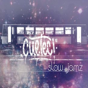 Slow Jamz album cover